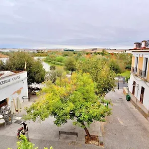 Hicitykey Paseo De La Ribera Córdoba
