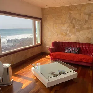 Apartamento El Mar Y Tu Arrieta (Lanzarote)