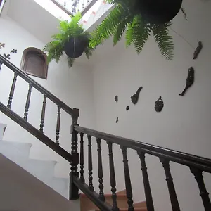  Casa vacanze La Casita Villalba